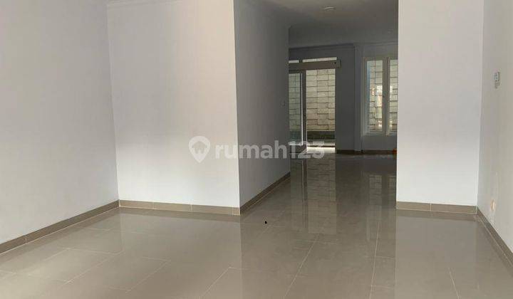 Rumah Rapih Raffles Hills Nyaman Bagus 2 Lantai Lt 160 Lb290 Nego 2