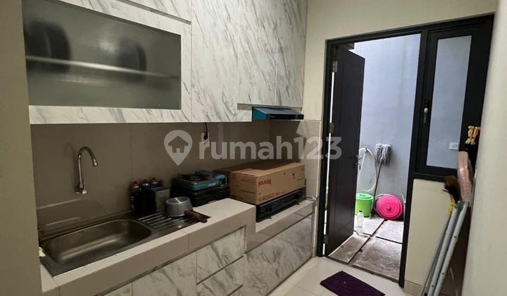 Kota Wisata Rumah Bagus Minimalis Murah Lt112 lb 129 Siap Nego 2