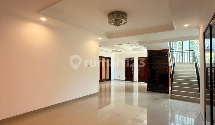 Kota Wisata Rumah Murah Bagus 2 Lantai Megah lt 349 lb 550 Nego 2