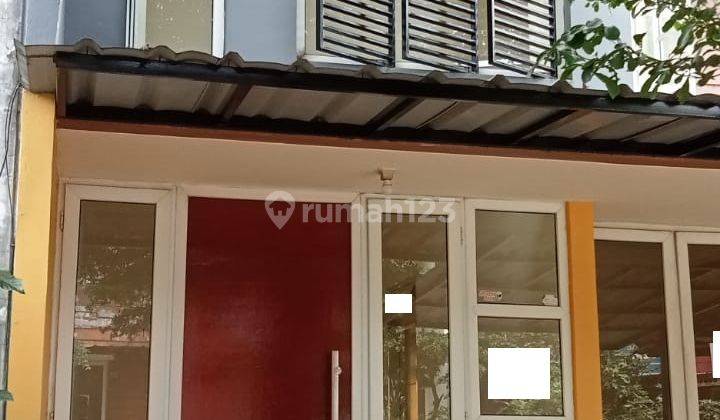 Rumah Citra Gran Minimalis Nyaman Rapih Siap Huni Lt 102 Lb 70  1