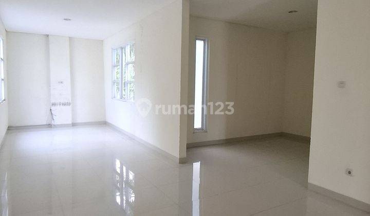 Rumah Raffles Hills Lega Megah Siap Huni Bagus Lt .133 Lb500 Nego 9