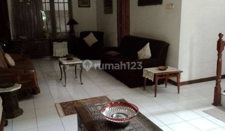 Limus Pratama Rumah Besar Murah Rapih Nyaman Lt 262 Lb 210 Nego 1