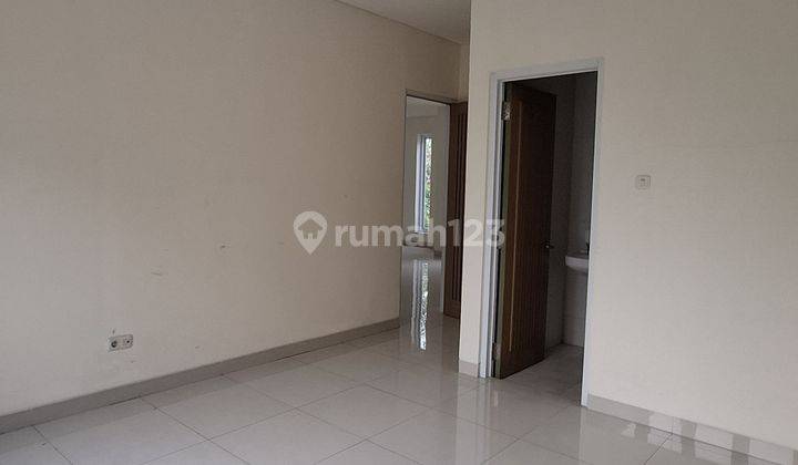 Rumah Raffles Hills Lega Megah Siap Huni Bagus Lt .133 Lb500 Nego 13