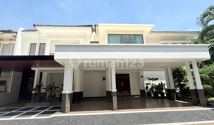 Kota Wisata Rumah Murah Bagus 2 Lantai Megah lt 349 lb 550 Nego