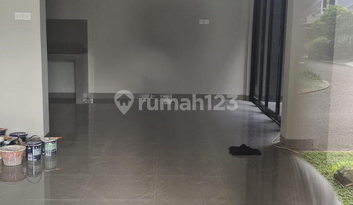Kota Wisata Rumah Bagus Minimalis Murah 2 Lantai LT 128 LB 180 2
