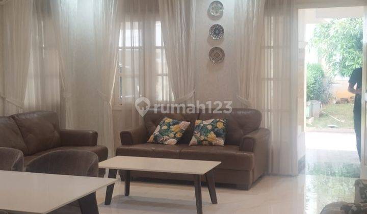 Rumah Megah Raffles Hills Bagus Murah Nyaman Huni Lt 144 Lb 230  1