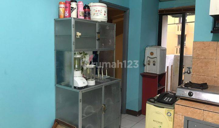 Apartement Casablanca Bagus Rapih Siap Huni Harga Oke Masih Nego 1
