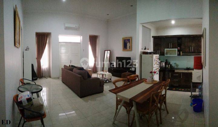 Dijual Rumah Bukit Golf Riverside Bagus Nyaman Lt 162 Lb 70 Harga Masih Nego Siap Huni 1
