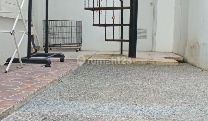 Dijual Rumah Bukit Golf Riverside Bagus Nyaman Lt 162 Lb 70 Harga Masih Nego Siap Huni 6