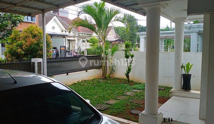 Dijual Rumah Bukit Golf Riverside Bagus Nyaman Lt 162 Lb 70 Harga Masih Nego Siap Huni 7