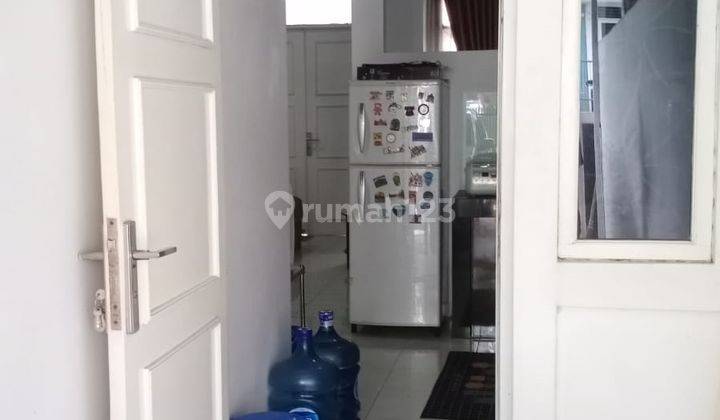 Dijual Rumah Bukit Golf Riverside Bagus Nyaman Lt 162 Lb 70 Harga Masih Nego Siap Huni 8
