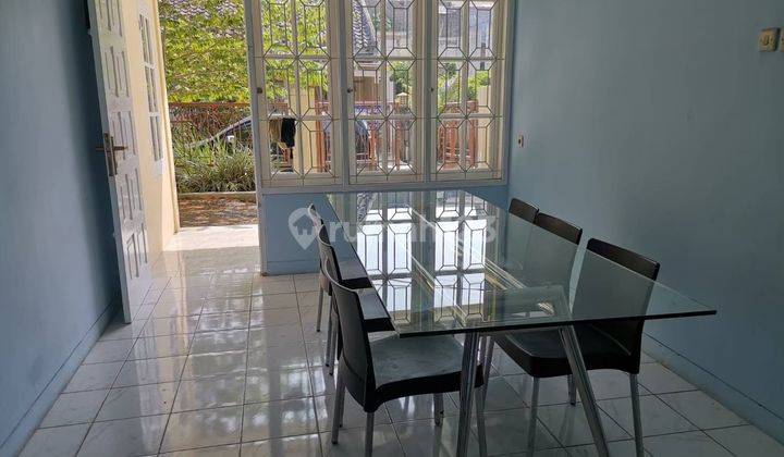 Dijual Cepat Rumah Bagus Rapih Lt 128 Lb 114 Harga Nego di Taman Laguna 1