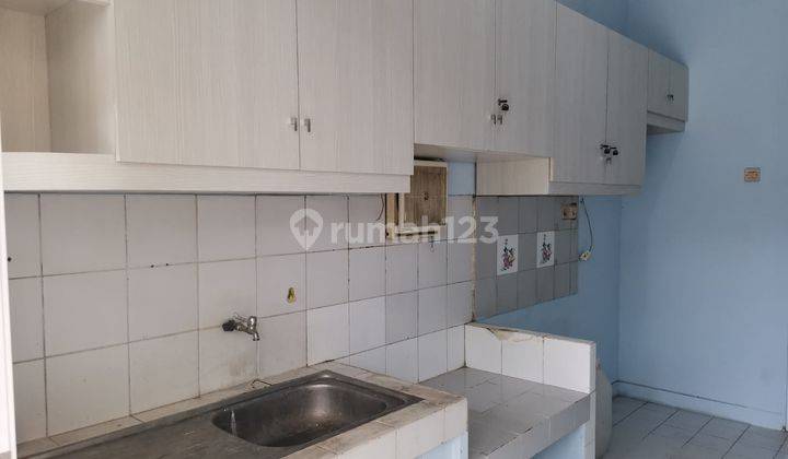Dijual Cepat Rumah Bagus Rapih Lt 128 Lb 114 Harga Nego di Taman Laguna 4