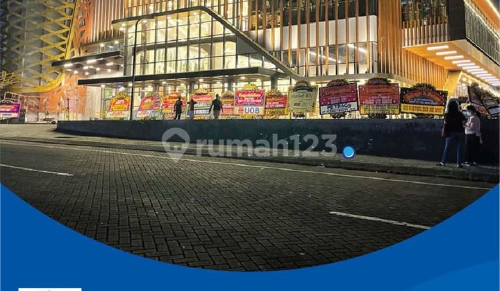 Cepat Rumah Bagus 2 Lantai Besar Lt 240 Lb 380 Harga Nego di Kota Wisata