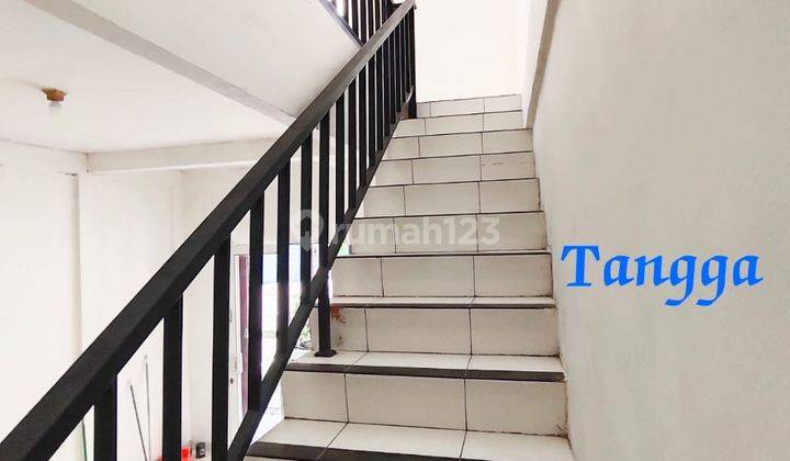 Jual Cepat Ruko Bagus Murah 2 Lantai Lt 60 Lb 60 Citra Indah 6