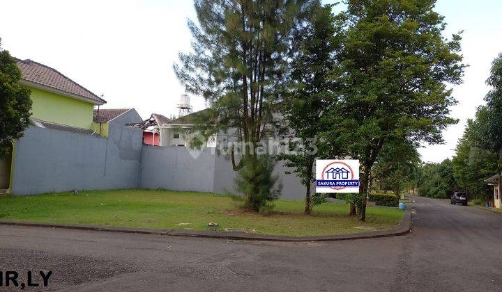Kavling Murah Legenda Wisata Lega Nyaman Lt 312 Siap Nego 2