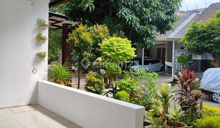 Rumah Murah Kota Wisata 2lantai Siap Huni Lt 120 Lb 130 Siap Nego 2