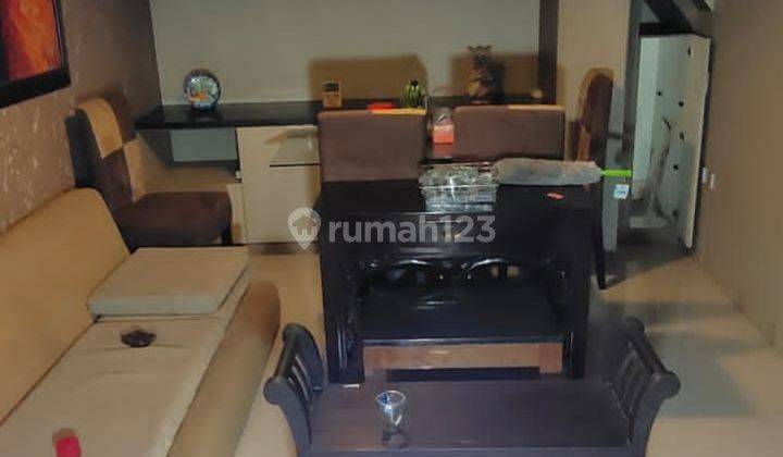 Rumah Minimalis Raffles Hills Bagus Nyaman Rapih Lt225 Lb200 Nego 2
