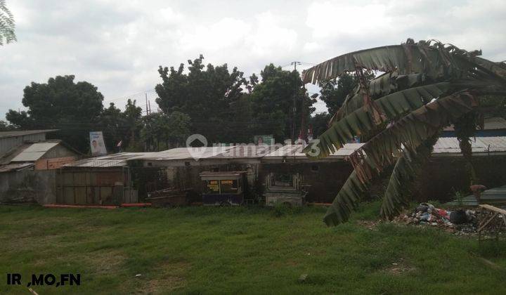 Cepat Tanah Lega Murah Nyaman Lt 1.307 Cimanggis Depok Nego 2