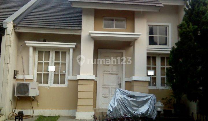 rumah kota wisata minimalis bagus rapih nyaman lt 105 lb 60 murah 1