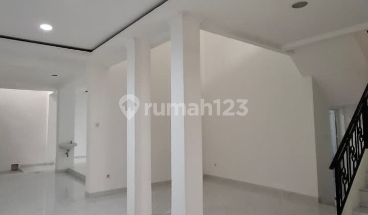 Legenda Wisata Rumah Bagus Megah Siap Huni Nyaman lt 200 lb 600 2