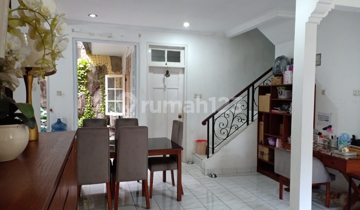 Kota Wisata Rumah Bagus 2 Lantai Murah LT 136 LB 200 Siap Nego 2