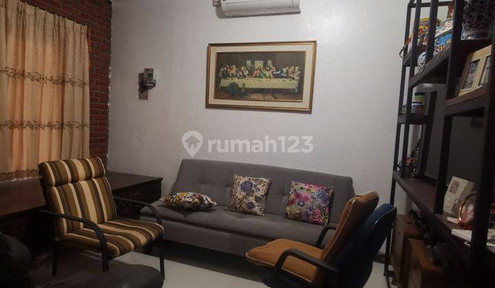 Rumah Murah Siap Huni Bagus Lt 90 Lb100 Minimalis Citra Gran Nego 2