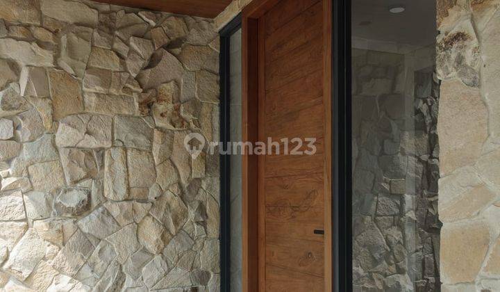 Rumah Megah 2 Lantai Bagus Siap Huni Legenda Wisata Lt 200 Lb 256 2