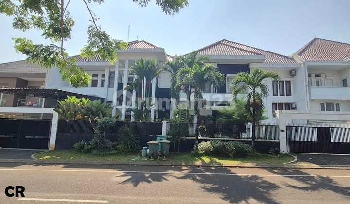 Kota Wisata Rumah Megah Gandeng Nyaman Huni Lt990 Lb800 Nego