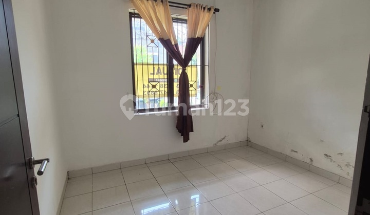 Legenda Wisata Rumah Minimalis Bagus Murah lt 136 lb 90 Nego 2