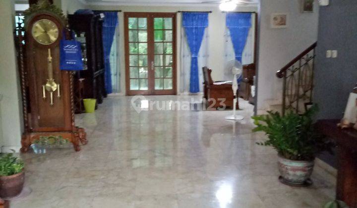 Kota Wisata Rumah Cantik Megah Murah 2 Lantai Bagus Lt 413 Lb 300 6