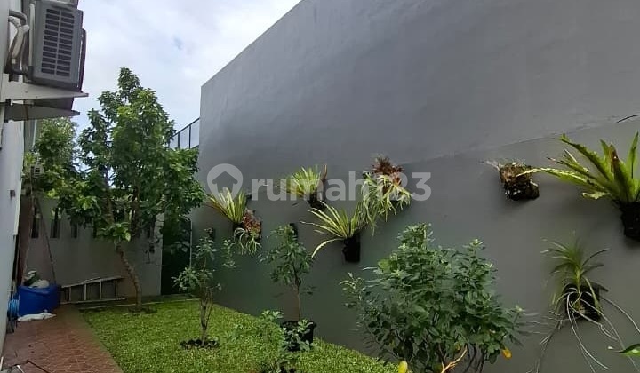 Kota Wisata Rumah Bagus Megah Ada Kolam Renang LT 563 Nyaman Huni 2