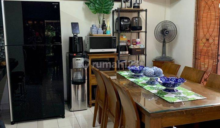 Kota Wisata Rumah 2 Lantai Murah Minimalis Bagus Lt120 Lb220 Nego 1