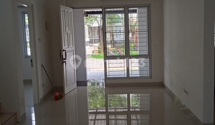 kota wisata rumah minimalis bagus siap huni lt 136 lb 170 nego