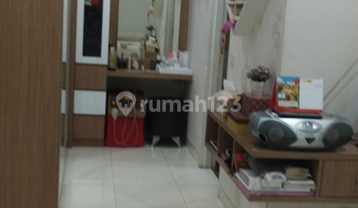 Raffles Hills Rumah Bagus 2 Lantai Rapih Nyaman Huni Lt120 Lb138 2