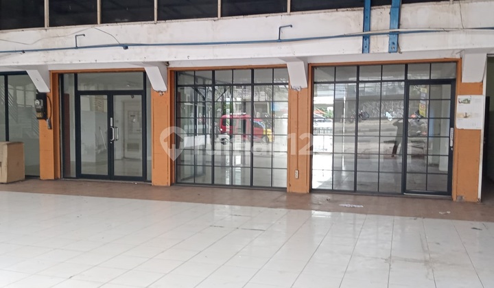 Ruko Murah 2 Lantai Bagus Siap Huni Besar lt 547 Lb232 di Ciputat