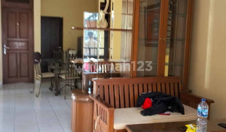 raffles hills rumah jual sewa murah bagus siap huni lt 240 lb 100