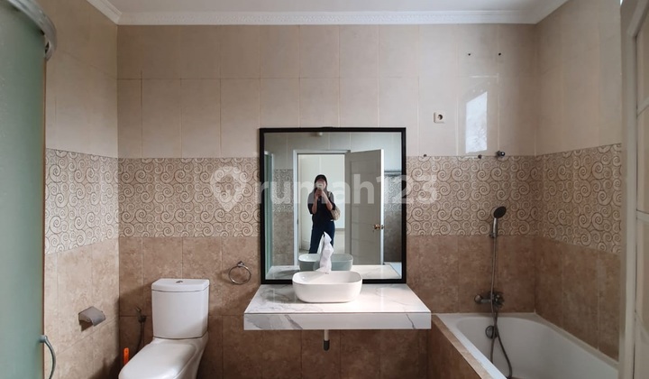 Citra Gran Rumah Megah 2 Lantai Siap Huni Bagus LT 504 LB 556 2