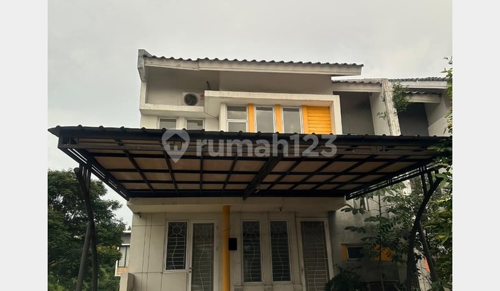Legenda Wisata Nice Minimalist House Ready to Live In Cheap Land Area 160 Building Area 125