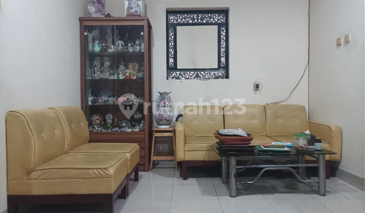 Limus Pratama Rumah Minimalis Murah Bagus 2 Lantai Lt 120 lb 160