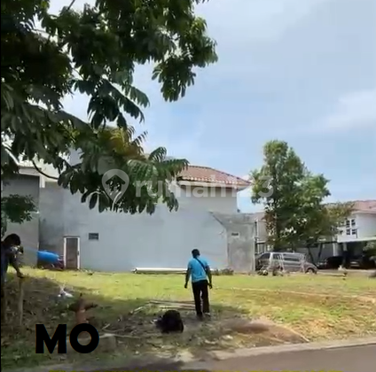 Kavling Legenda Wisata Bagus Lega Nyaman Huni lt 268 Siap Nego