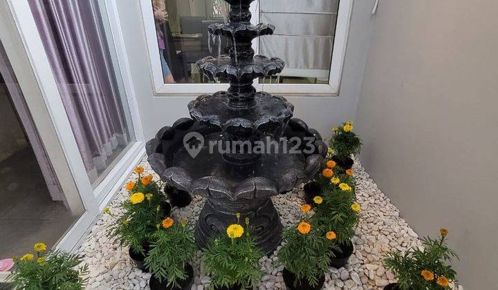 citra gran rumah minimalis bagus murah lt 140 lb 105 siap nego 2