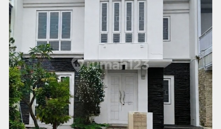 Tourist City Affordable Minimalist House 2 Floors Ready to Occupied Land Area 180 Building Area 169