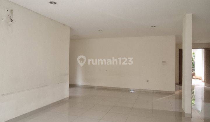 Rumah Raffles Hills Lega Megah Siap Huni Bagus Lt .133 Lb500 Nego 21