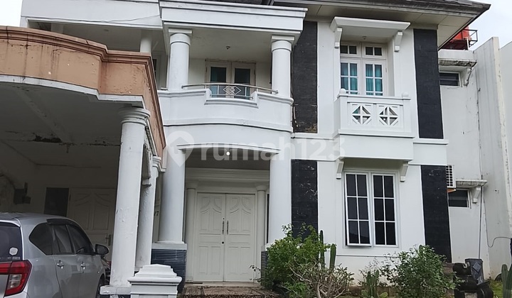 Kota Wisata Rumah Bagus Murah Megah Minimalis Lt300 lb 350 Nego Kota Wisata Rumah Bagus Murah Megah Minimalis Lt300 lb 350 Nego