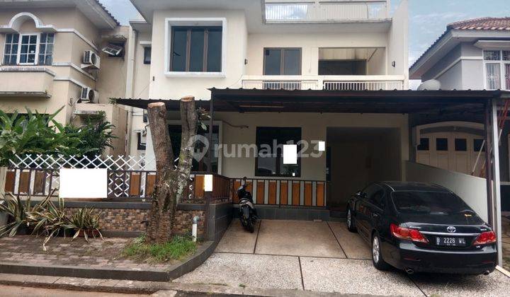 legenda wisata rumah bagus murah minimalis siap huni lt200 lb 250 2