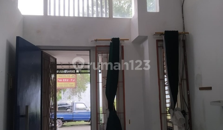 Citra Gran Good House Minimalist Affordable Comfortable Land 133 Building 66 Negotiable 2