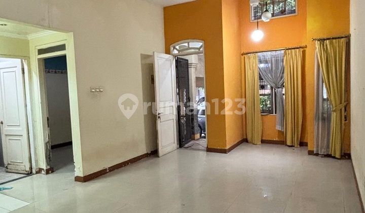 Kota Wisata Rumah Murah Bagus Minimalis Rapih 105 lb 100 Nego 2