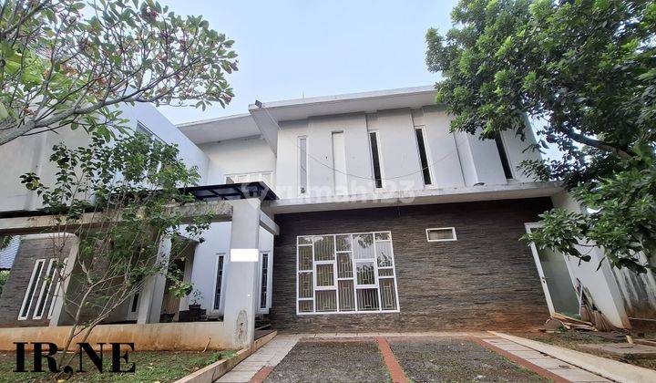 Rumah Raffles Hills Lega Megah Siap Huni Bagus Lt .133 Lb500 Nego 27