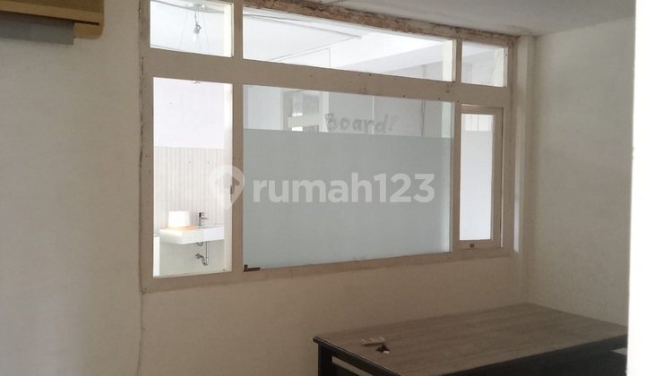 Affordable 2-Storey Ruko Ready to Live In Large 547m² Land 232m² Building in Ciputat 2